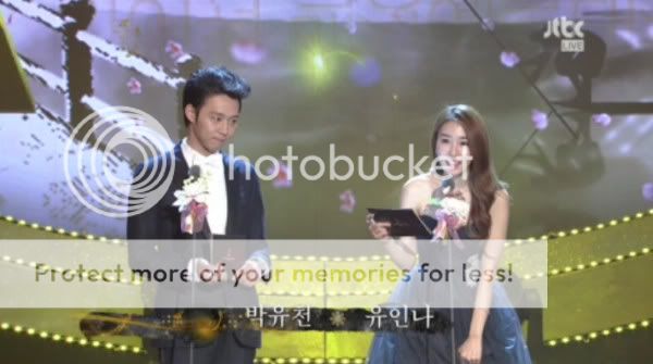 FOTOS "48th BaekSang Arts Awards" - Yoochun (26/04/2012) 9dxd5a