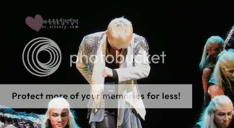 FOTOS "Musical ELISABETH - Junsu (11/04/2012) parte 3 DSCN1411