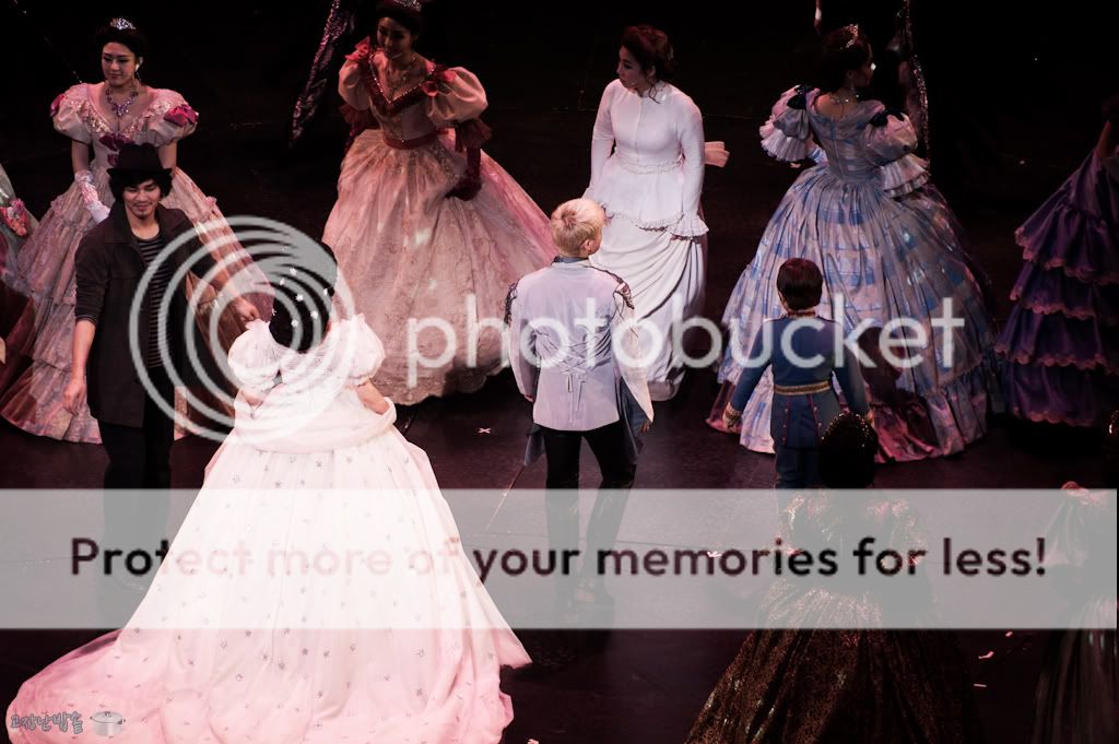 FOTOS "Musical ELISABETH - Junsu (11/04/2012) DSC_8969