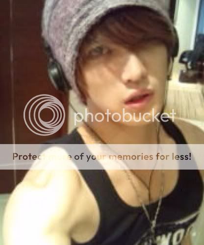 Jaejoong cambia su foto de pérfil en Twitter (28/04/2012) Image