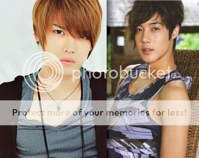 Documental de MBC ‘K-POP Star" sobre Kim Hyun Joong, contará su amistad con Jaejoong (12/04/2012) Joongjoong