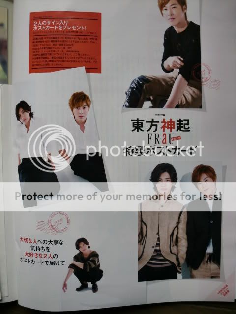 FOTOS "FraU Magazine" Edición de Mayo - TVXQ (11/04/2012) Parte 3 Post-13-0-16425300-1334107111