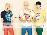 WALLPAPERS "NII" Collección Primavera/Verano 2012 - JYJ Th_12SUMMER_nii_01_1024-1