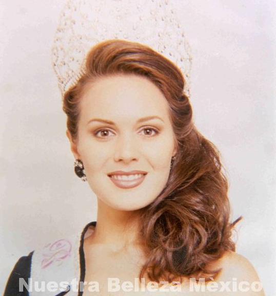 +++ GODDESS OF 1997 - TOP 10 - VOTE 4 TOP 5 Rebecatamez