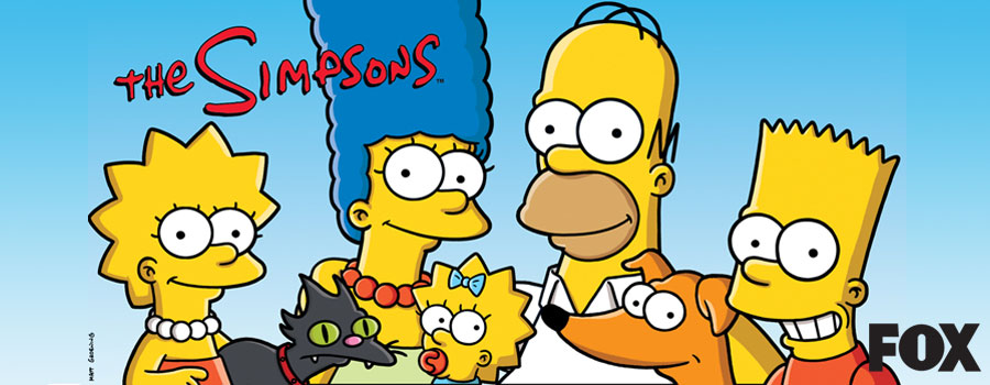 The Simpsons COMPLETE S01-S27 S28E13 Keyartthesimpsons_zpse727e6c4