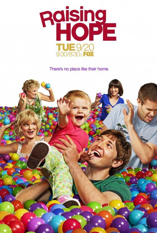 Raising Hope COMPLETE S 1-4 Trvi_zpsbc3a7f2b