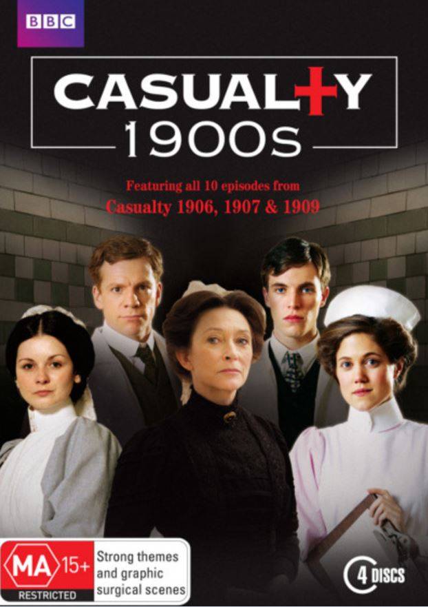 Casualty 1900s (London Hospital) COMPLETE series W86i_zps0b749750