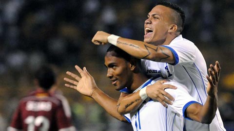 Nhận định bóng đá Honduras vs Costa Rica, 04h00 ngày 29/3 Honduras_zpsfar8fh3x