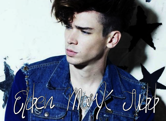 Elden Mark Judd Eldenheader