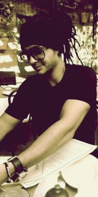 Tom Kaulitz