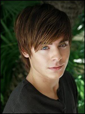 Movies and Video Game Characters Who Have Look a Likes Zac-efron-15