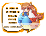 ★ Recursos~ Firefox