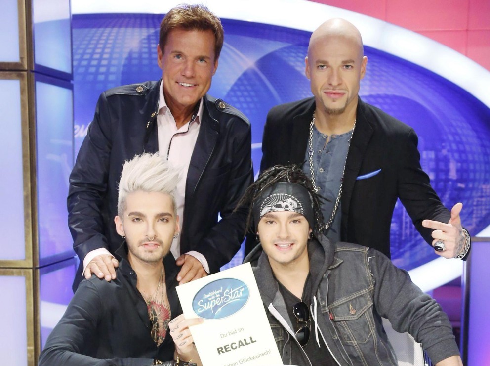 Bill si Tom Kaulitz in juriu la DSDS DSDS-2013-Jury_zpsdf7eb602