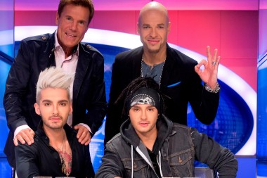 Bill si Tom Kaulitz in juriu la DSDS Kinderdienst-DSDS-startet-am-Samstag-zum-zehnten-Mal_zps68309f54