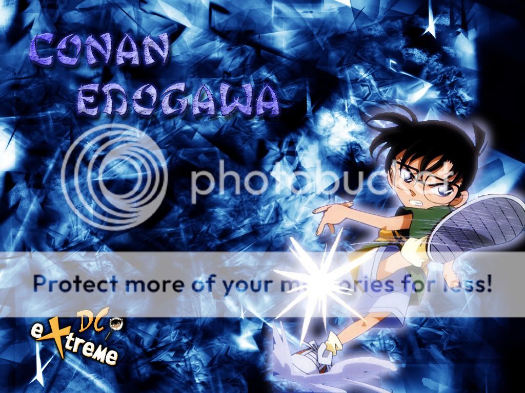 Detective Conan Wallpaper6-1024