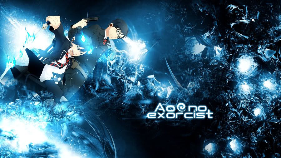 Ao no exorcist Wallpaper_ao_no_exorcist_hd_by_sl4ifer-d46xpl0