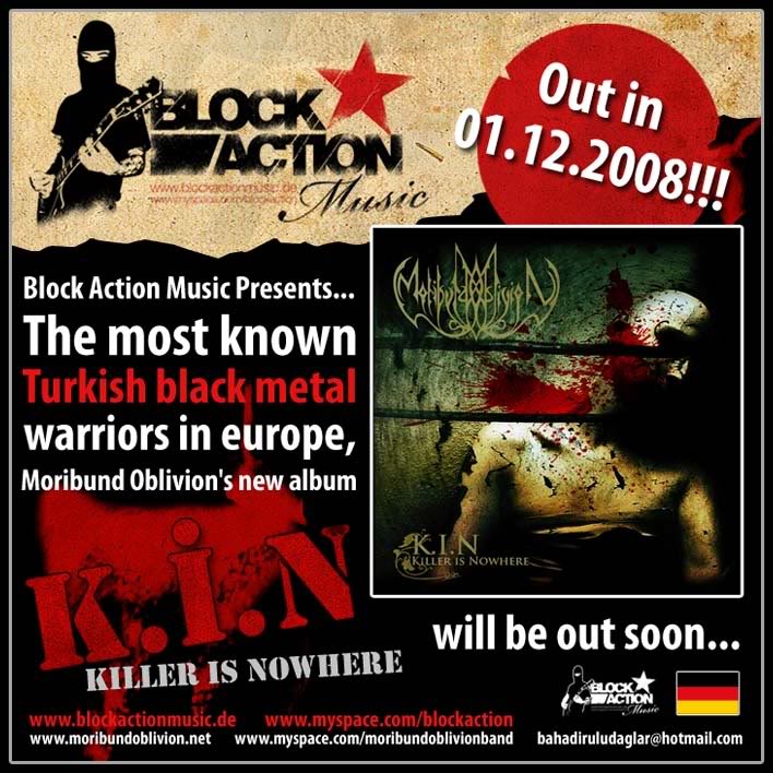 MORIBUND OBLIVION / K.i.N 01.12.2008'de piyasada!!! Blockactionilan