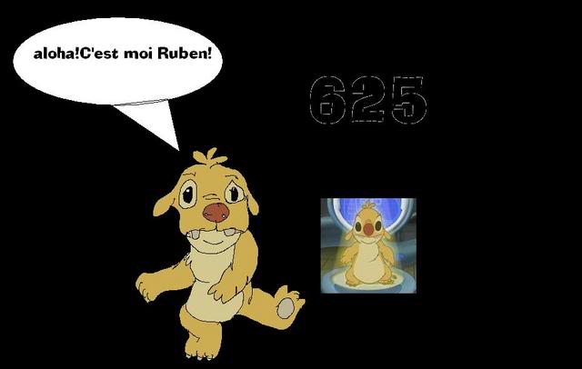 Petits fans arts de moi.... 652