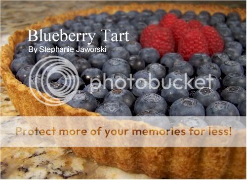 القلب الحنووووووووووووووووووووووووووووون - صفحة 2 Blueberrytart