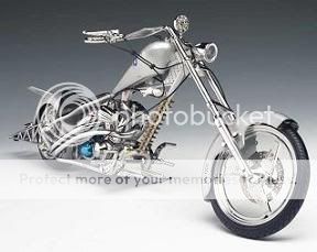 تعـــــــــــــــــب Collectible-chopper