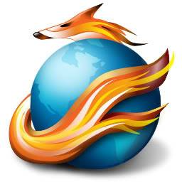 Fire Fox  الاصدار  3.0.1  عجيب أمره Firefox2005