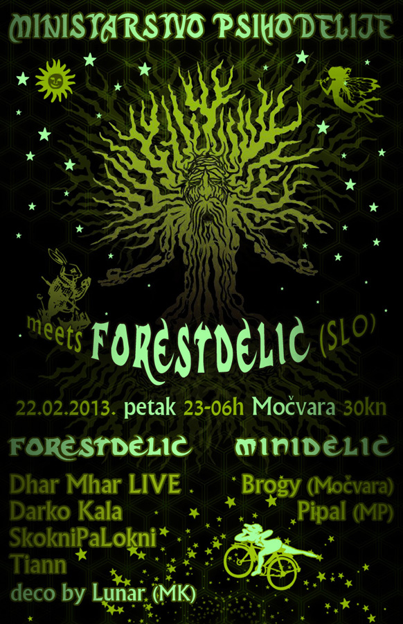 Ministarstvo Psihodelije meets Forestdelic Records @ Movara 22.02.2013. MP-meets-FORESTDELIC_zps8b9e2c4c