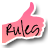 Ranks, Forum Icons, Banner, Twitter! Rules-1