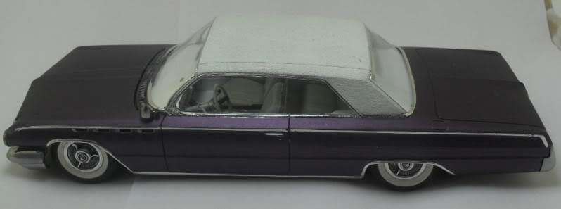 Buick Electra 225 -  '62 SDC11753