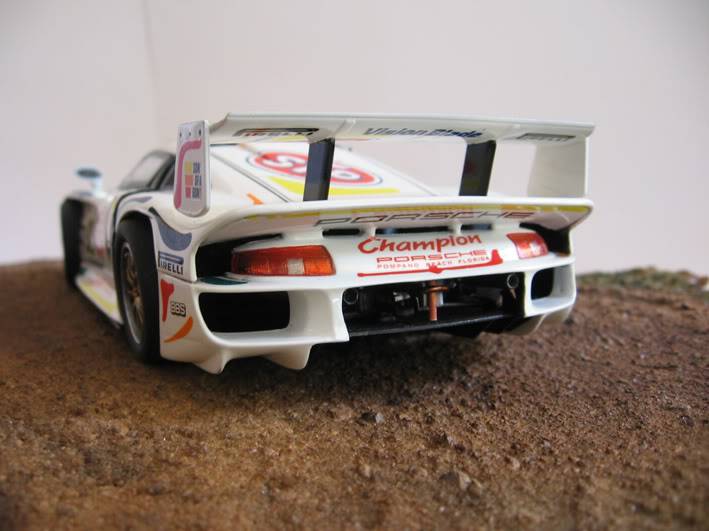 Porsche GT1 IMG_3003