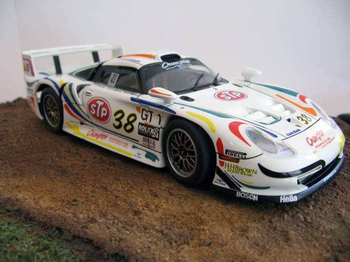 Porsche GT1 IMG_3007