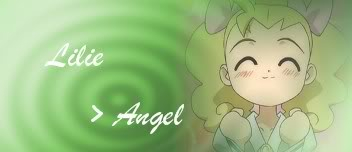 Clube de Princess Tutu Lilieangel