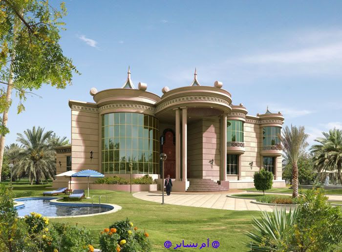 اجمل الاماكن الرمنسية في العالم... House