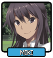 [PBM2] Hanako Ikezawa MIKI