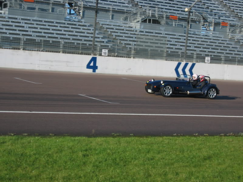 Rockingham Open Pit - 06/11/2010 - pics & discussion IMG_5700