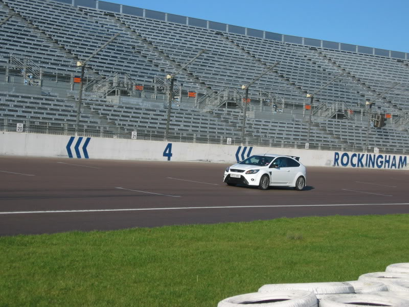 Rockingham Open Pit - 06/11/2010 - pics & discussion IMG_5705