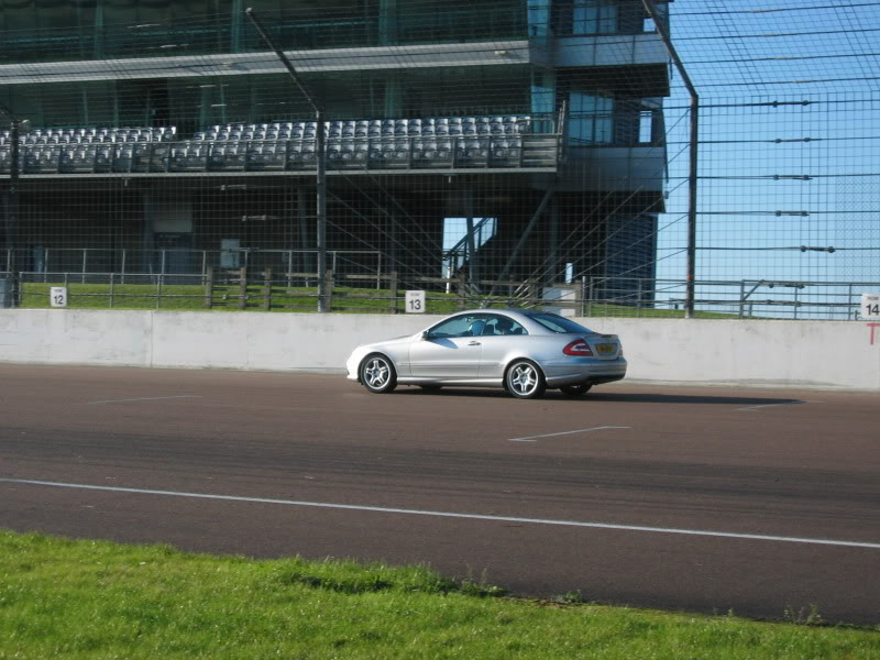 Rockingham Open Pit - 06/11/2010 - pics & discussion IMG_5707