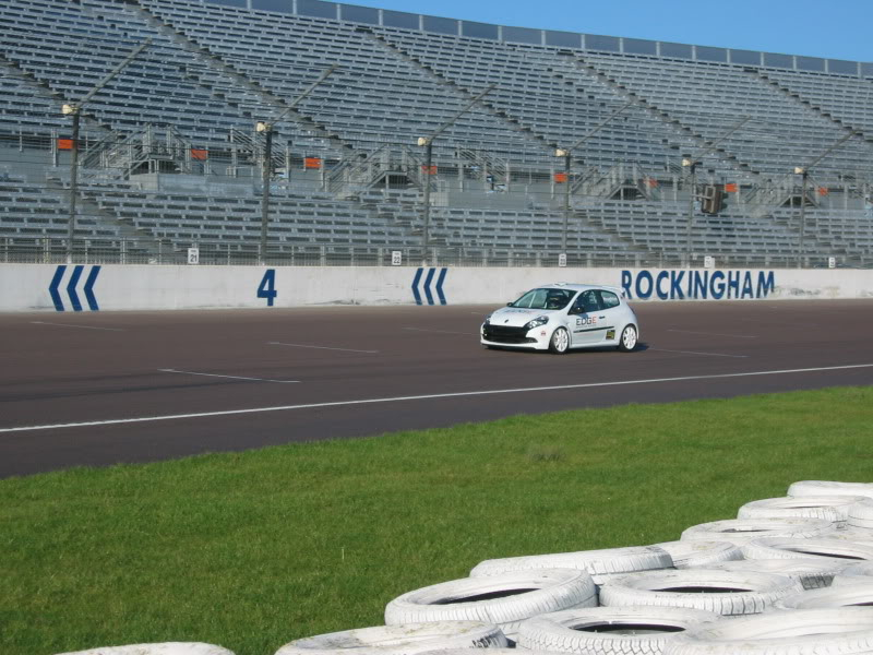 Rockingham Open Pit - 06/11/2010 - pics & discussion IMG_5708