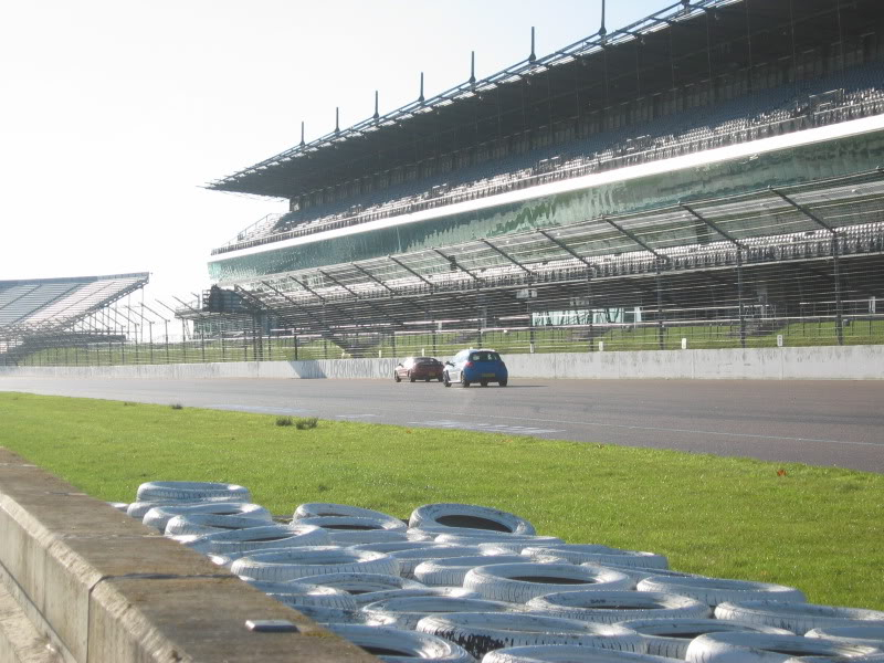 Rockingham Open Pit - 06/11/2010 - pics & discussion IMG_5710