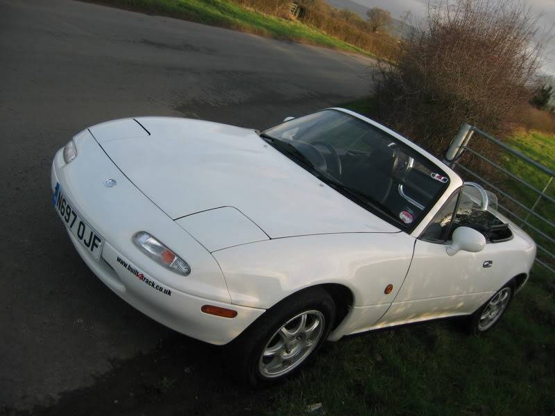 Chris' MX-5 - Project 'Short back and sides' IMG_5717