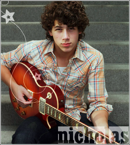 منتدى شباب وبنات crezy - http://l7en.com NickJonas5