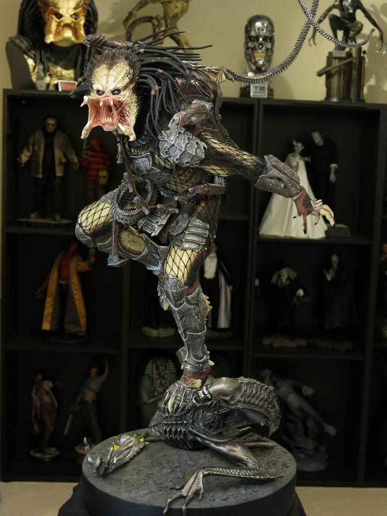 [SideShow] Wolf Predator Legendary Scale™ Figure - Página 3 IMG_1194