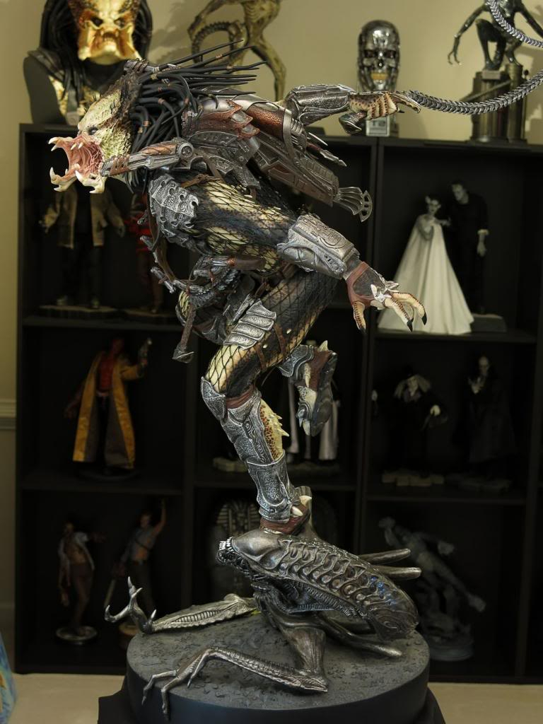 [SideShow] Wolf Predator Legendary Scale™ Figure - Página 3 IMG_1195