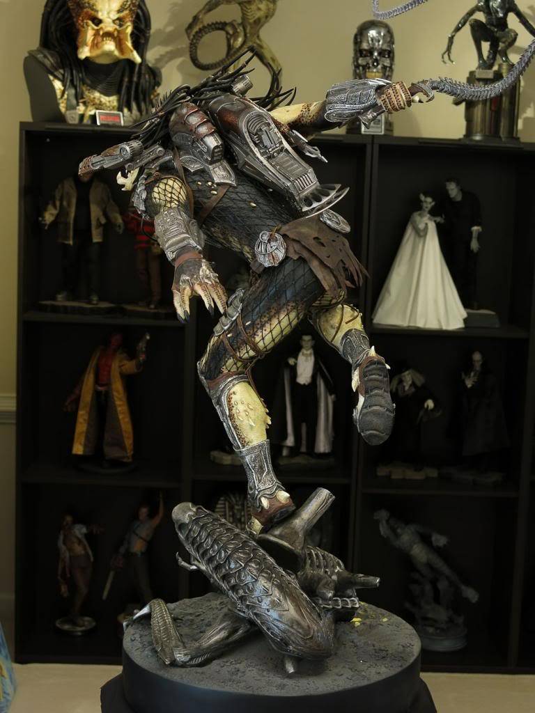 [SideShow] Wolf Predator Legendary Scale™ Figure - Página 3 IMG_1196