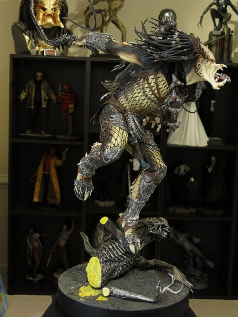 [SideShow] Wolf Predator Legendary Scale™ Figure - Página 3 IMG_1199