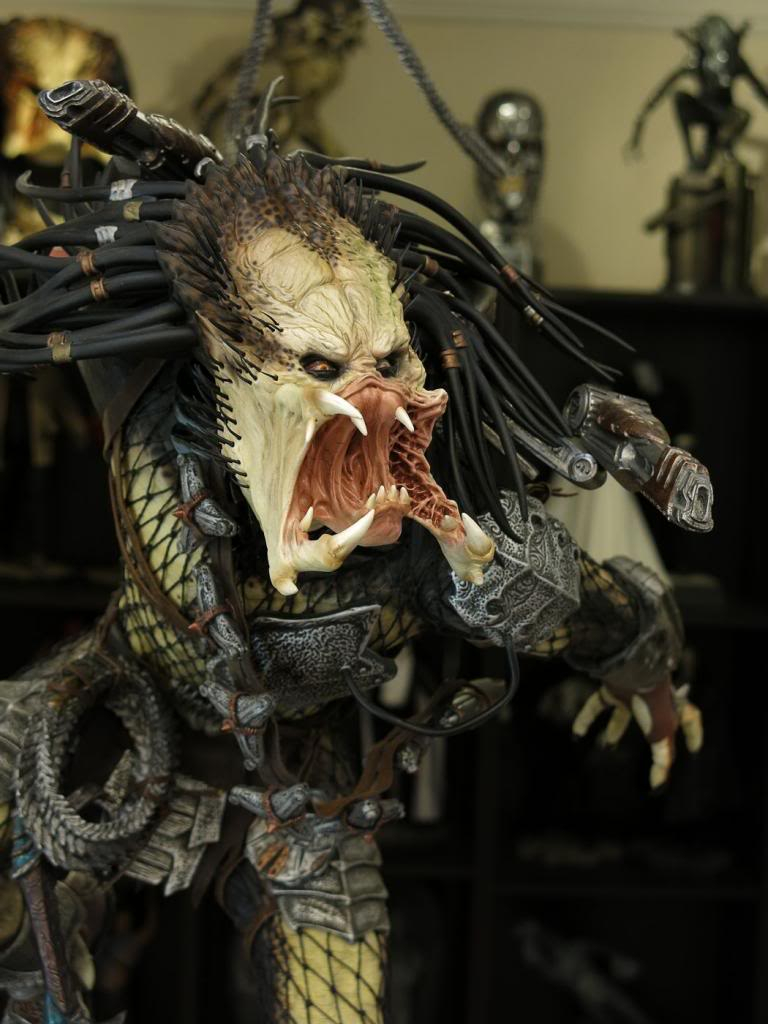 [SideShow] Wolf Predator Legendary Scale™ Figure - Página 3 IMG_1201