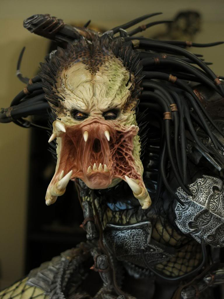 [SideShow] Wolf Predator Legendary Scale™ Figure - Página 3 IMG_1202