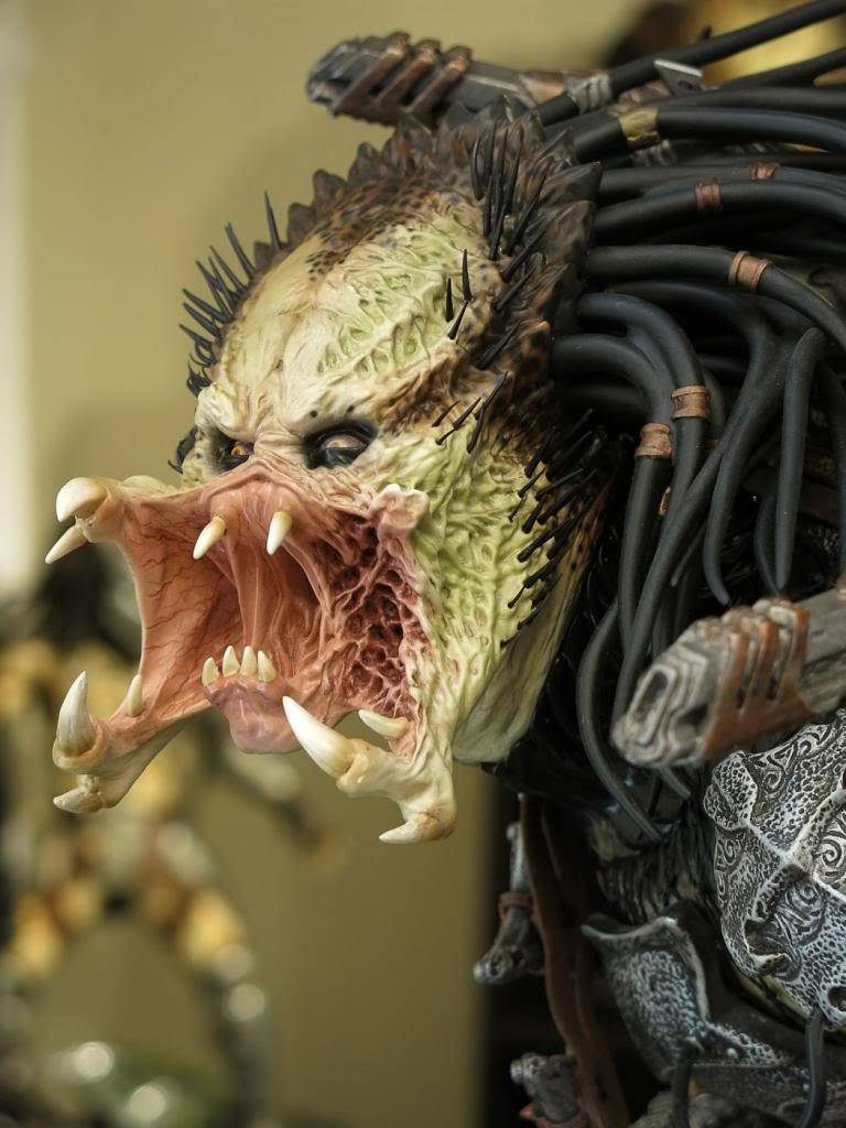 [SideShow] Wolf Predator Legendary Scale™ Figure - Página 3 IMG_1203