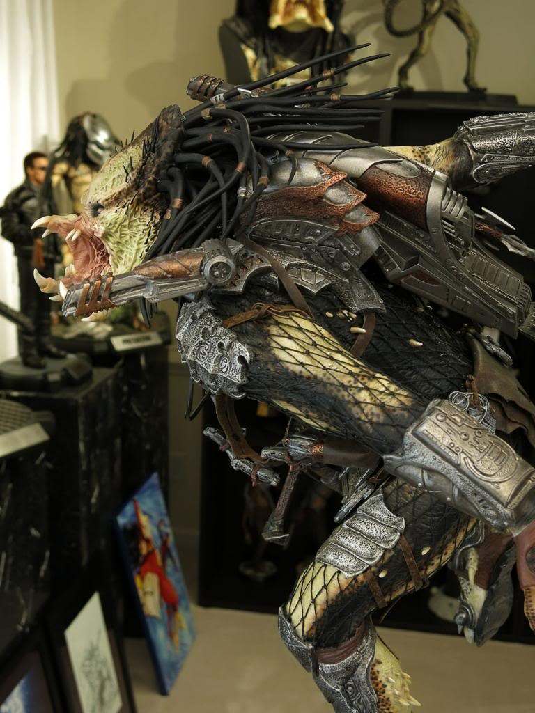 [SideShow] Wolf Predator Legendary Scale™ Figure - Página 3 IMG_1205