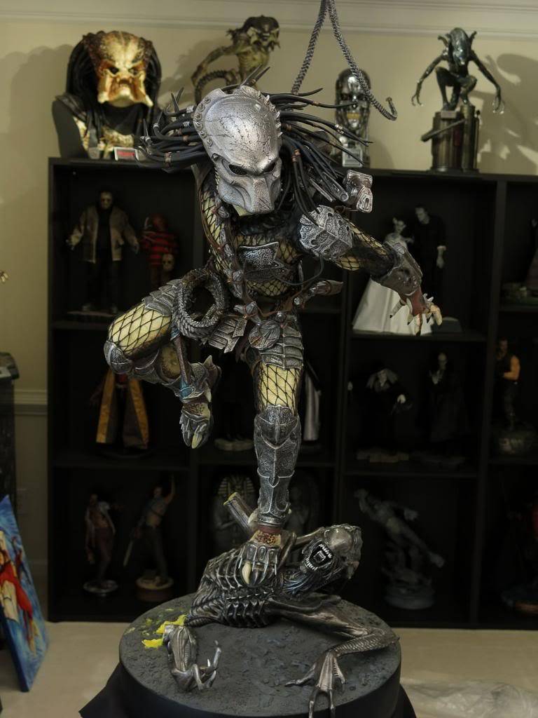 [SideShow] Wolf Predator Legendary Scale™ Figure - Página 3 IMG_1217