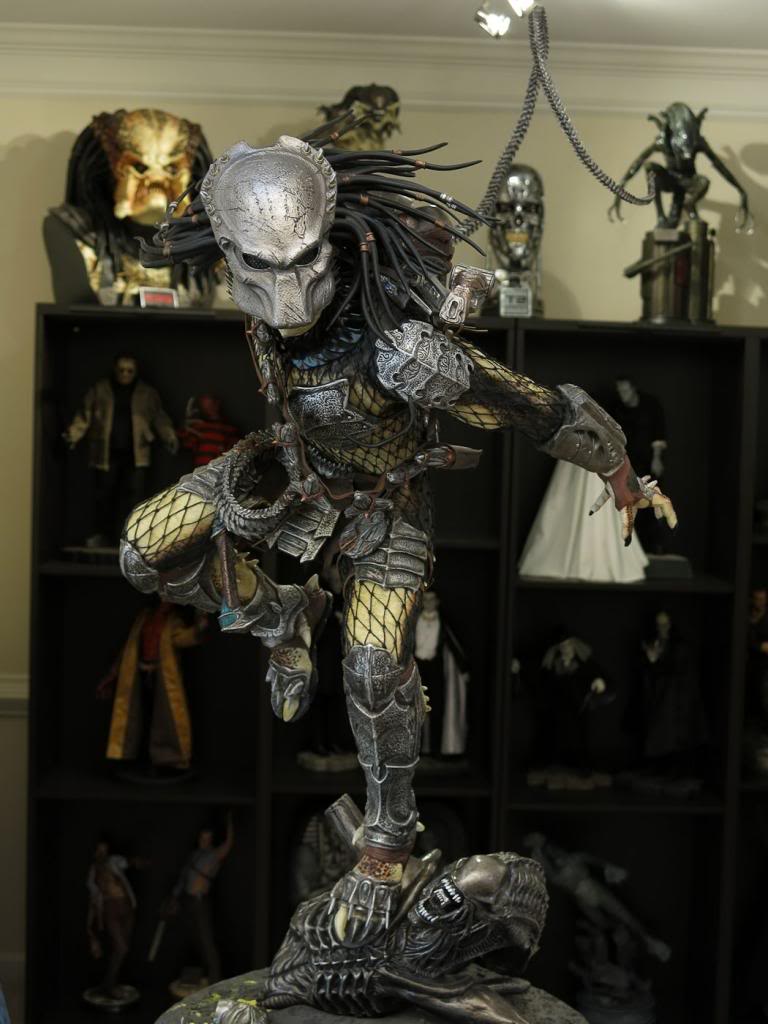 [SideShow] Wolf Predator Legendary Scale™ Figure - Página 3 IMG_1219